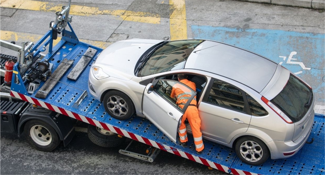 Uzun Yola Çıkmadan Önce Araç Kontrolü Neden Önemlidir?