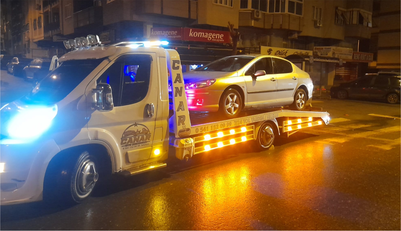 Acil Oto Kurtarma - 365