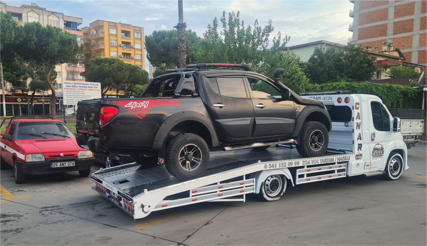 Acil Oto Kurtarma - 366