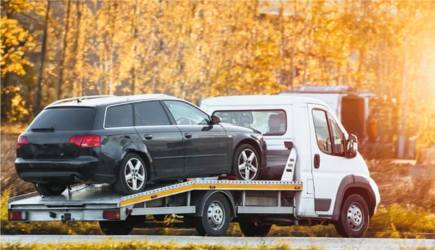 Oto Çekici Hizmeti - 359