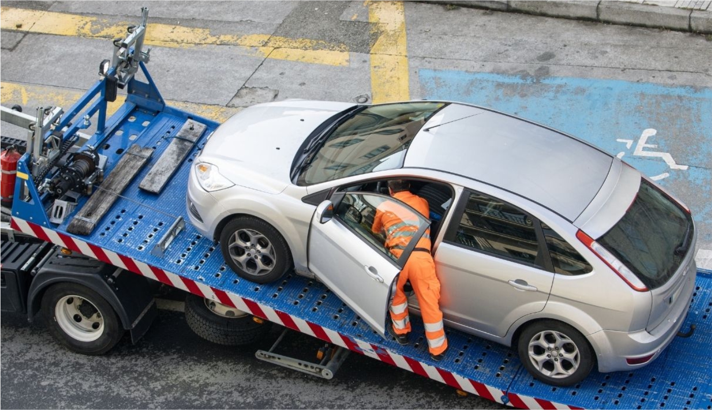 7/24 Yol Yardım Hizmeti - 363